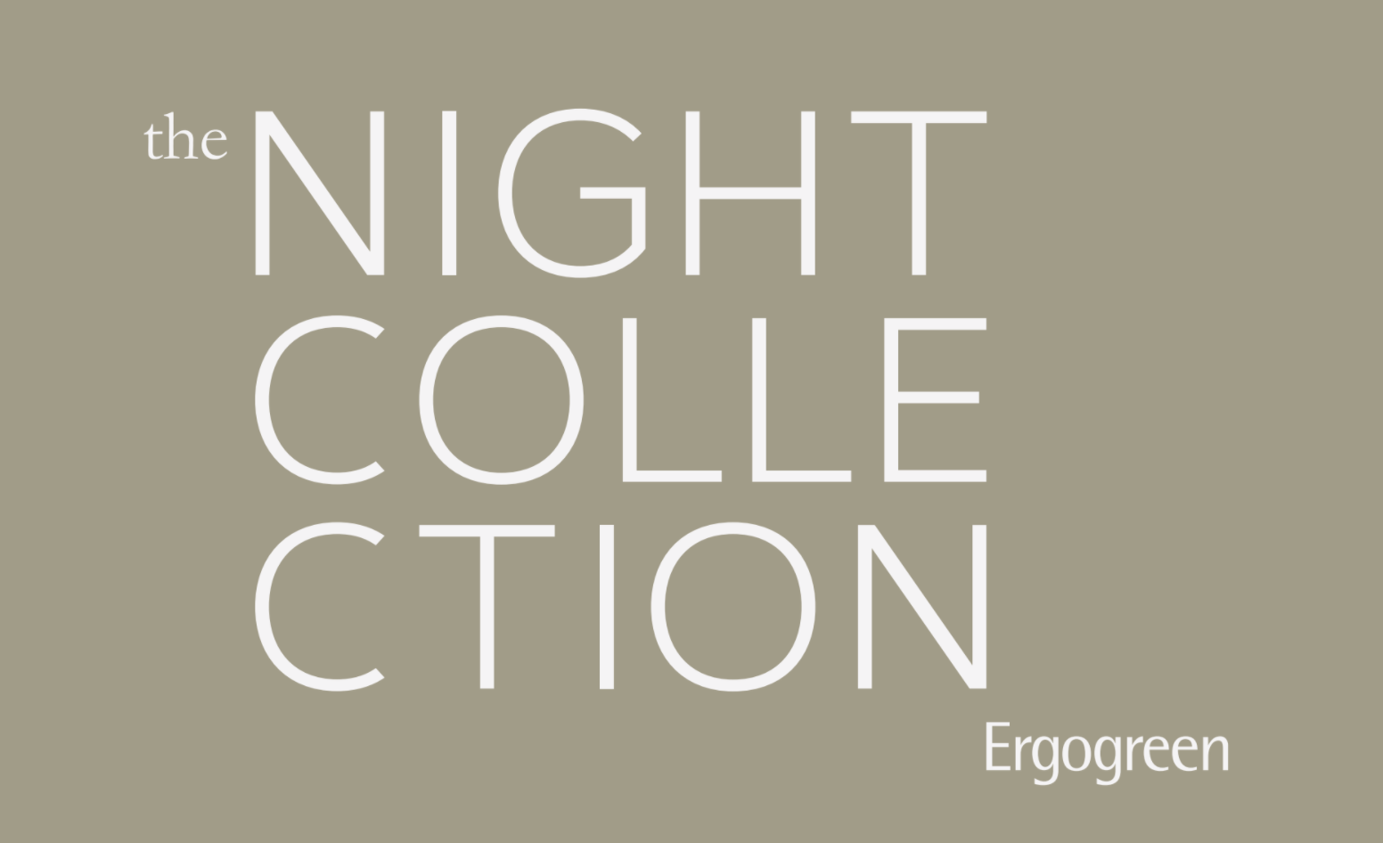 night-selection